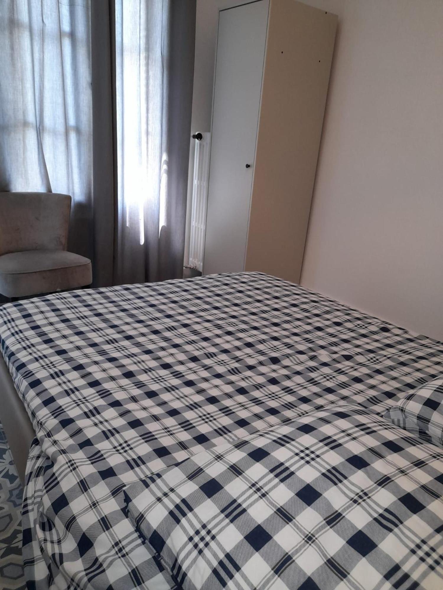 Appartement Cosy Et Lumineux Tours Habitación foto